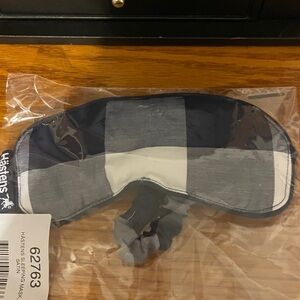 Hästens satin sleep mask-new